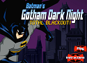 Batman gotham dark night